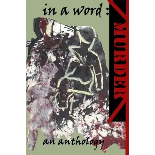 In a Word, Murder