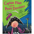 Captain Flinn and the Pirate Dinosaurs