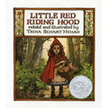 Little Red Riding Hood