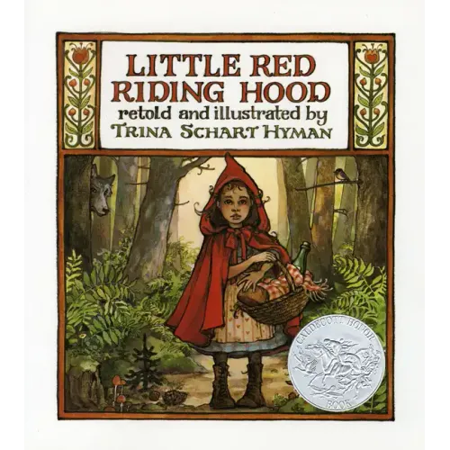 Little Red Riding Hood