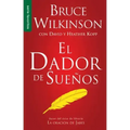El Dador de Sueños - Serie Favoritos = The Dream Giver