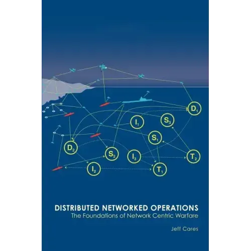Distributed Networked Operations: The Foundations of Network Centric Warfare