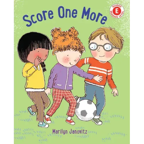 Score One More