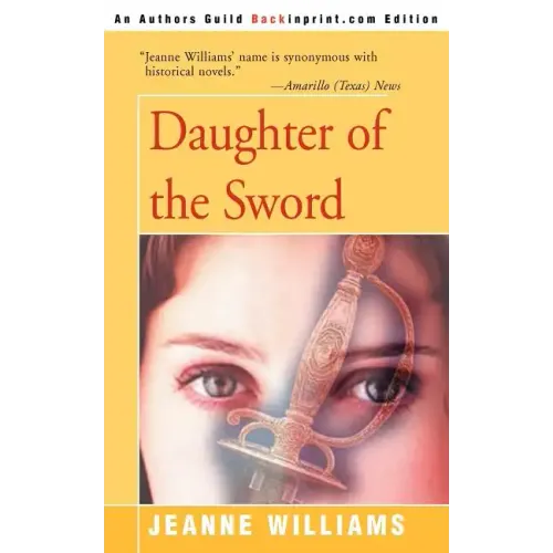 Daughter of the Sword