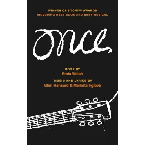 Once