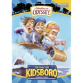 The Fight for Kidsboro