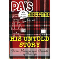 Pa's Journal - His Untold Story: Stories, Memories and Moments of Pa's Life: A Guided Memory Journal