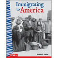 Immigrating to America