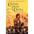 Captain From Castile: The Best-Selling Historical Epic