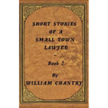 Short Stories of a Small Town Lawyer, Book 2
