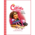 Princess Cupcake Jones and the Dance Recital