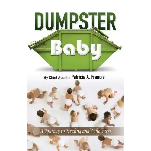 Dumpster Baby