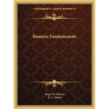 Business Fundamentals