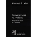 Conscience and Its Problems