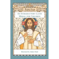 Sanctus, Sanctus, Sanctus: An Introductory Latin Missal for Children