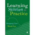Learning Stories in Practice