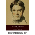 Latter-Day Pamphlets