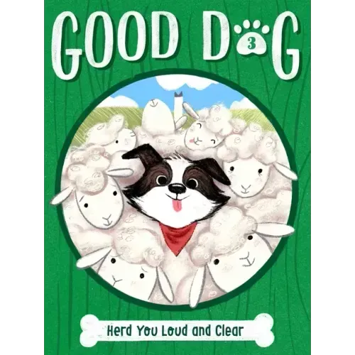 Herd You Loud and Clear