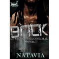 Brick: An Urban Paranormal
