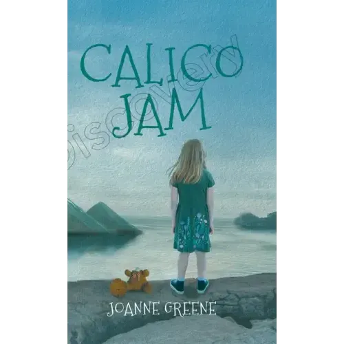 Calico Jam