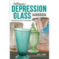 Warman's Depression Glass Handbook: Identification, Values, Pattern Guide