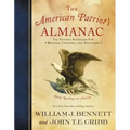 The American Patriot's Almanac: Daily Readings on America