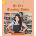 At the Grocery Store