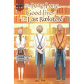 Bond and Book: The Long, Long Good-Bye of the Last Bookstore Volume 2