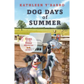 Dog Days of Summer: Book 2 - Gone to the Dogs