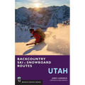 Backcountry Ski & Snowboard Routes: Utah