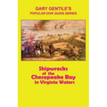 Shipwrecks of the Chesapeake Bay in Virginia Waters