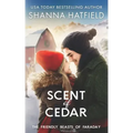 Scent of Cedar