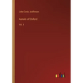 Annals of Oxford: Vol. II