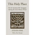 This Holy Place