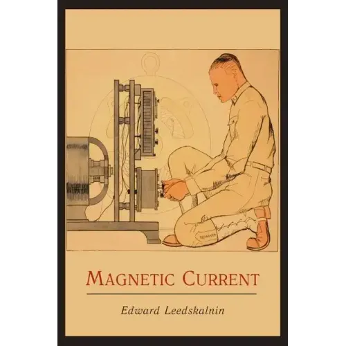 Magnetic Current