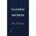 Illusion - Secrets