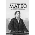 Comentario Bíblico Charles Spurgeon - Mateo: Un enfoque teológico del príncipe de los predicadores