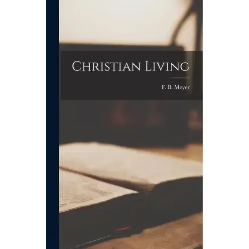 Christian Living