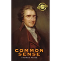 Common Sense (Deluxe Library Edition)