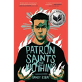 Patron Saints of Nothing