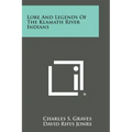 Lore and Legends of the Klamath River Indians