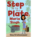 Step Up to the Plate, Maria Singh