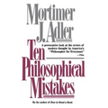 Ten Philosophical Mistakes