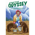 A Puget Sound Odyssey: Growing Up in Rural Washington During The Depression