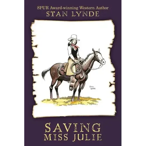 Saving Miss Julie