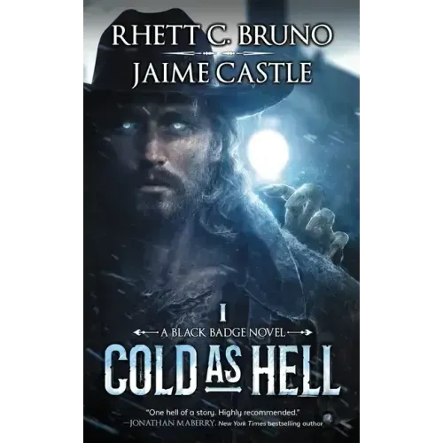Cold as Hell
