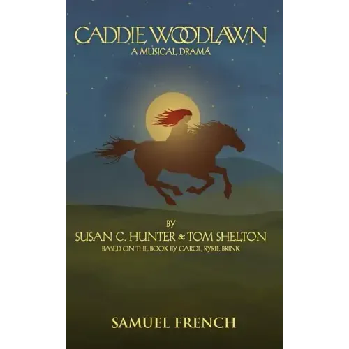 Caddie Woodlawn