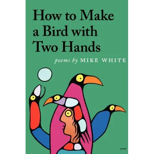 How to Make a Bird with Two Hands