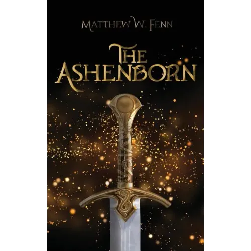 The Ashenborn