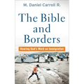 Bible and Borders